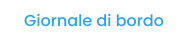 Giornale di bordo