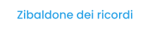 Zibaldone dei ricordi