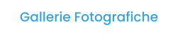 Gallerie Fotografiche