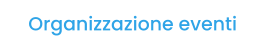 Organizzazione eventi