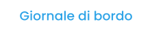 Giornale di bordo