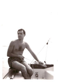 Foto scattata da Michele Volo