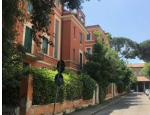 Dove sono nato