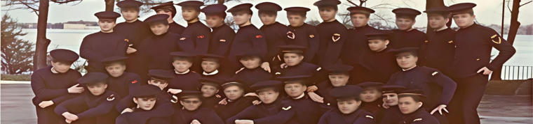 Il Corso Virtus è gemellato con il nostro Corso. Paolo I° è con loro 