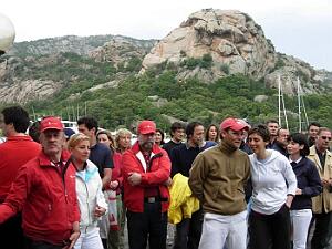 2008-2018 Porto Cervo