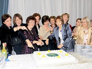 2010 San Piero a Grado