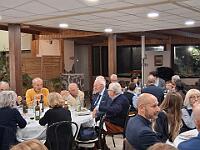 60° Anniversario-Cena di benvenuto 04