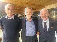 60° Anniversario-Cena di benvenuto 05