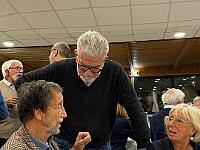 60° Anniversario-Cena di benvenuto 08