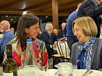 60° Anniversario-Cena di benvenuto 09