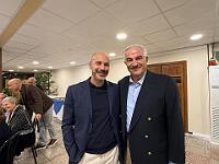 60° Anniversario-Cena di benvenuto 10