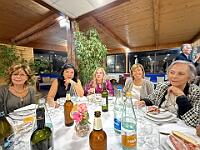 60° Anniversario-Cena di benvenuto 11