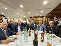 60° Anniversario-Cena di benvenuto 12