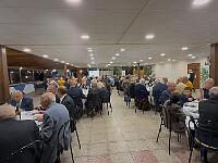 60° Anniversario-Cena di benvenuto 13