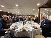 60° Anniversario-Cena di benvenuto 14