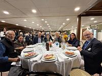 60° Anniversario-Cena di benvenuto 15