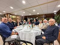 60° Anniversario-Cena di benvenuto 16
