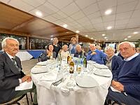 60° Anniversario-Cena di benvenuto 17