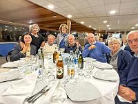 60° Anniversario-Cena di benvenuto 18