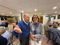 60° Anniversario-Cena di benvenuto 19