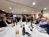 60° Anniversario-Cena di benvenuto 20