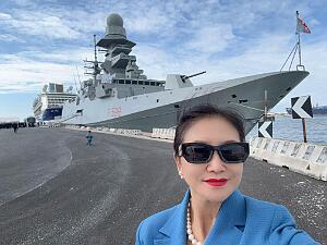 2025 Livorno - Nave Schergat