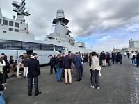 60° Anniversario-Nave Schergat 03