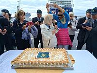 60° Anniversario-Nave Schergat 07