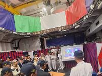 60° Anniversario-Nave Schergat 08