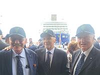 60° Anniversario-Nave Schergat 09