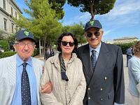 60° Anniversario-Nave Schergat 13