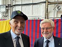 60° Anniversario-Nave Schergat 17