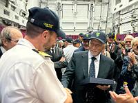 60° Anniversario-Nave Schergat 19