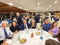 60° Anniversario-Cena di gala 10