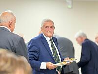 60° Anniversario-Cena di gala 12