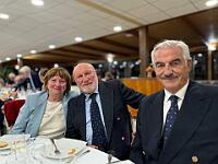 60° Anniversario-Cena di gala 14