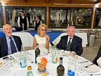 60° Anniversario-Cena di gala 15