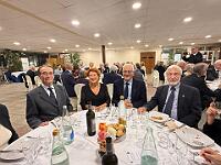 60° Anniversario-Cena di gala 18