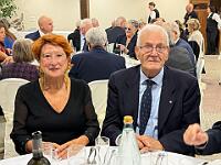 60° Anniversario-Cena di gala 19