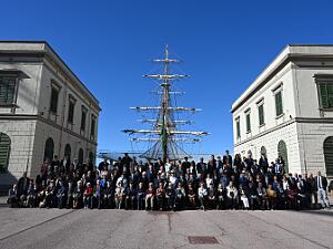 2025 Livorno Visita in Accademia
