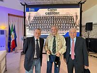 60° Anniversario-Visita in Accademia 01