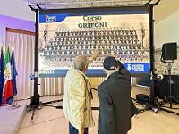 60° Anniversario-Visita in Accademia 03