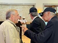 60° Anniversario-Visita in Accademia 05