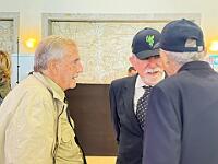 60° Anniversario-Visita in Accademia 06