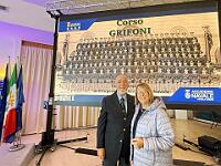 60° Anniversario-Visita in Accademia 07