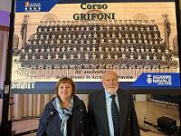 60° Anniversario-Visita in Accademia 08