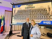 60° Anniversario-Visita in Accademia 09