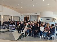 60° Anniversario-Visita in Accademia 11