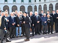 60° Anniversario-Visita in Accademia 17