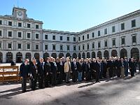 60° Anniversario-Visita in Accademia 18